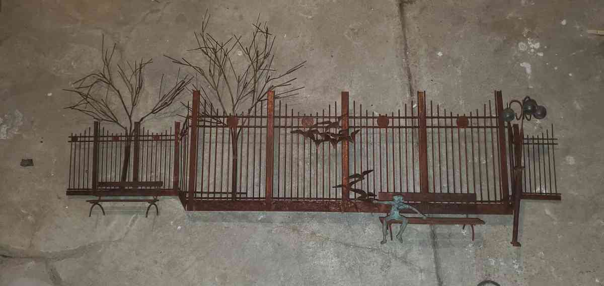 curtis jere art - Saint Louis, Missouri - FleaMarketBay