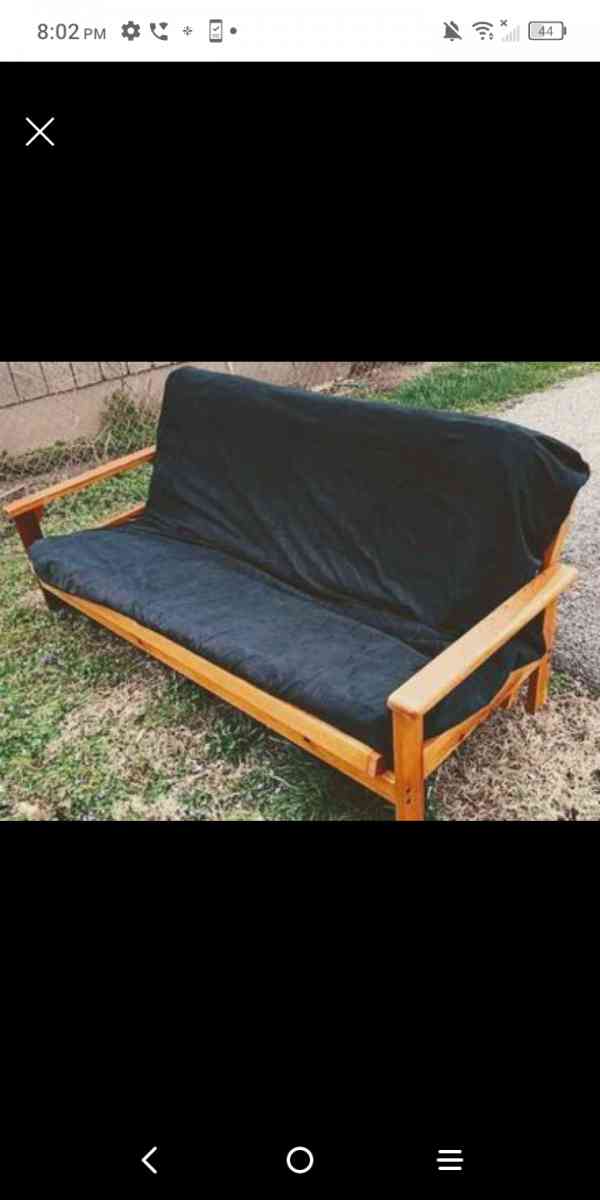 Futon - Saint Louis, Missouri