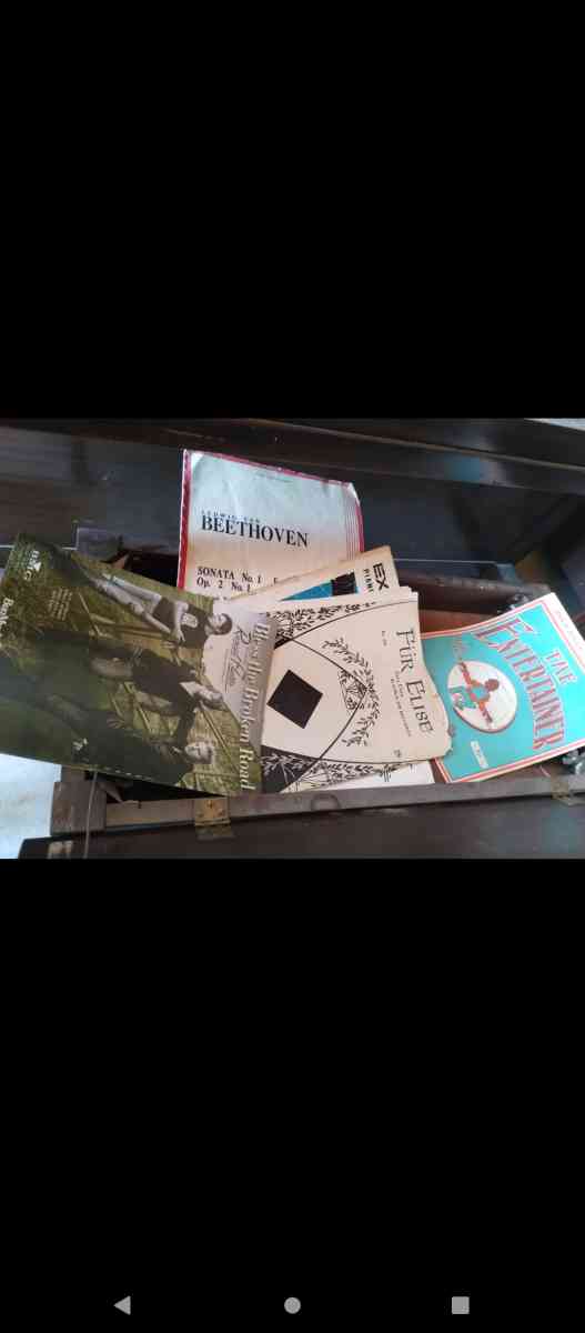 piano - Midland, Texas - FleaMarketBay