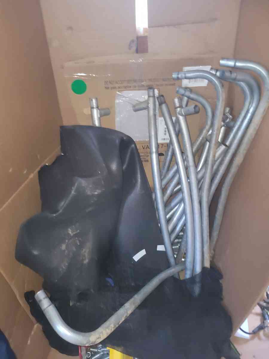 trampoline - Westminster, Maryland