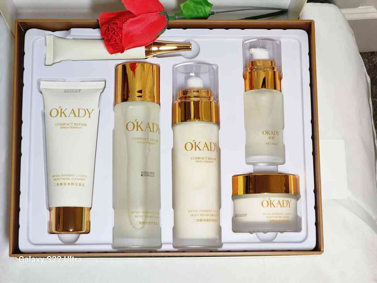 Hydrating Brightening Calming RepairingFirming Refining Glow - Shelton, Connecticut