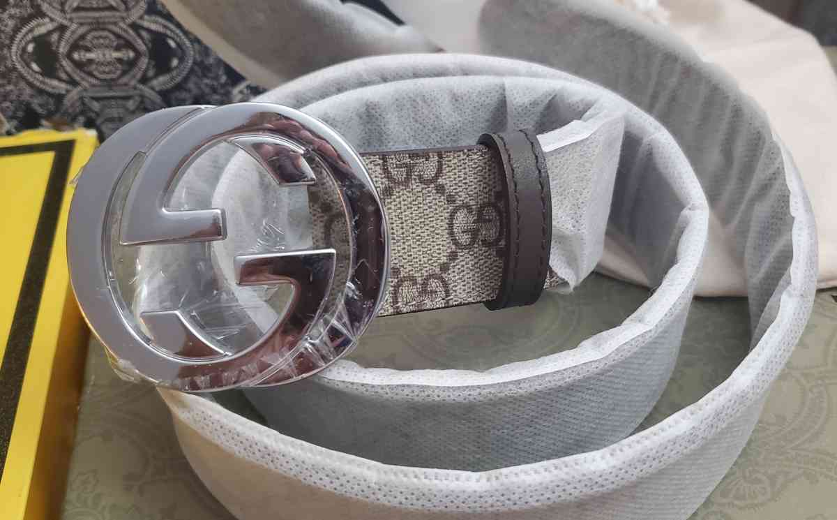 Belts - Mission Viejo, California - FleaMarketBay