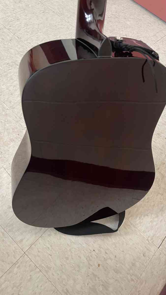 Acoustic Guitar - Watertown, New York - FleaMarketBay