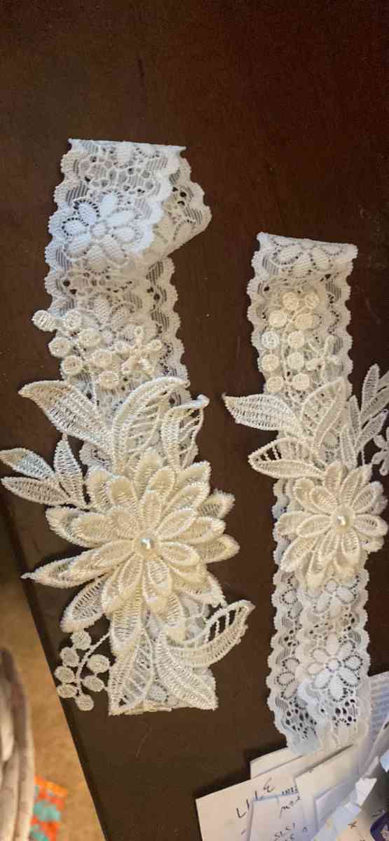 Beautiful wedding package - Claremont, California - FleaMarketBay