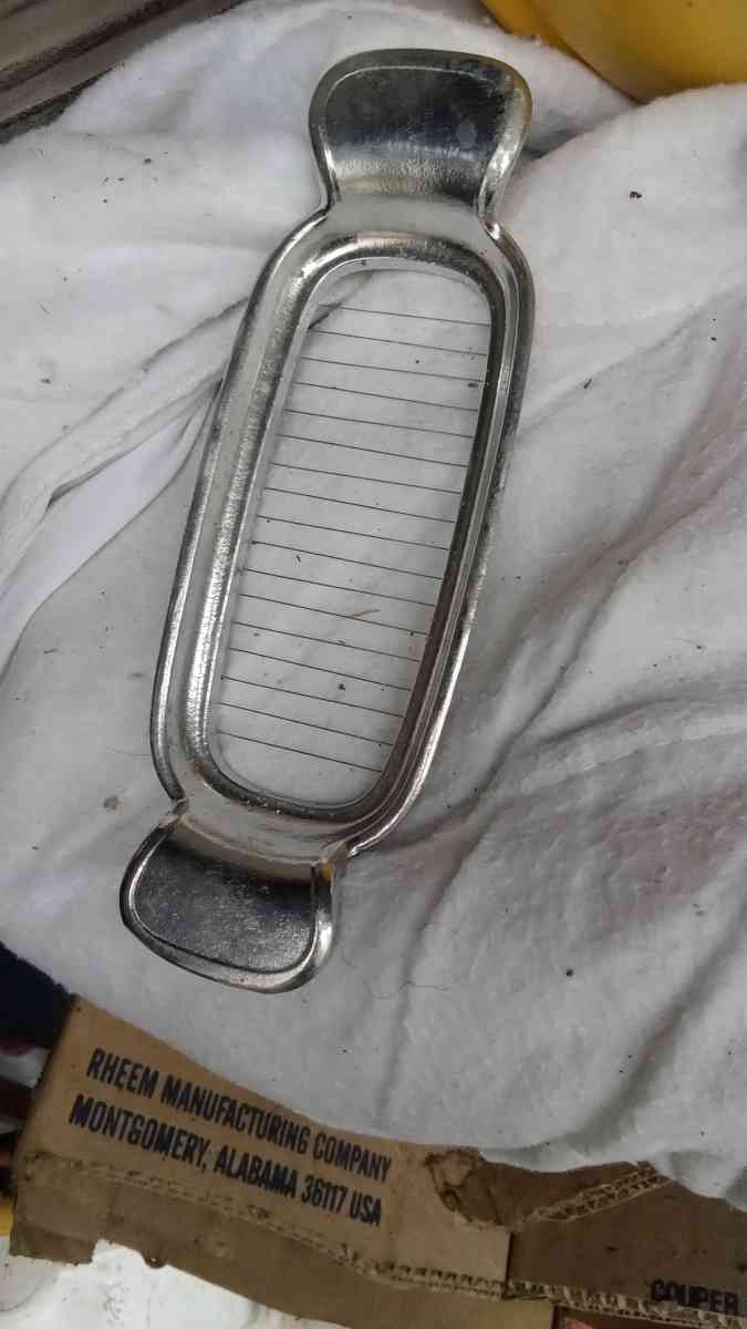 Westmark portionetto 3200 butter cutter - Hagerstown, Maryland