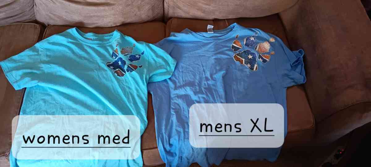 mens and womens clothes - Lexington, Tennessee