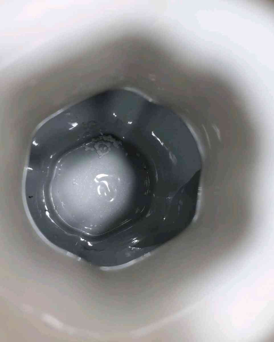 Blue  White PORCELAIN Vase - Pensacola, Florida - FleaMarketBay