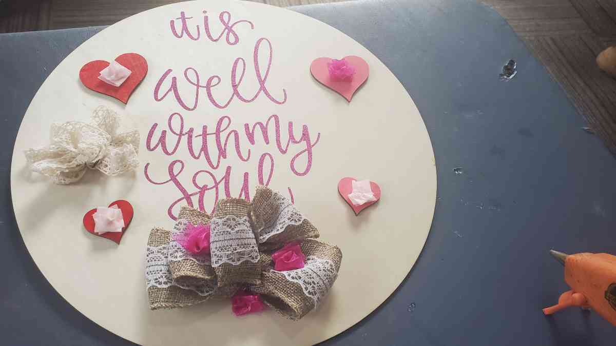 wooden signs - Jacksonville, Florida