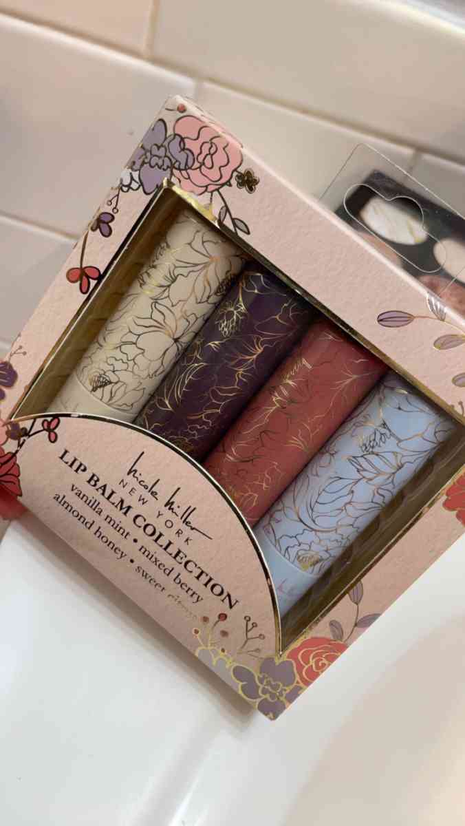 makeup - Advent, West Virginia