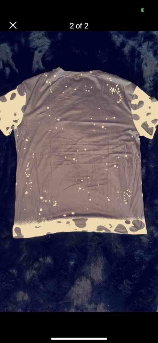 womens shirt - Alicia, Arkansas - FleaMarketBay