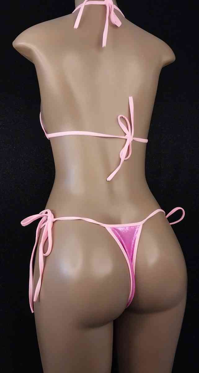 Custom Made Exoticwear  Bikini 2 Bottoms - Las Vegas, Nevada - FleaMarketBay