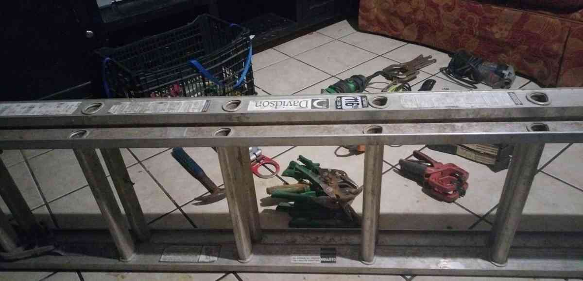 Tools - Fort Worth, Texas