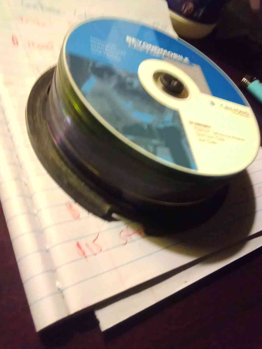 PROGRAM CD TO HELP - Montgomery, Alabama - FleaMarketBay