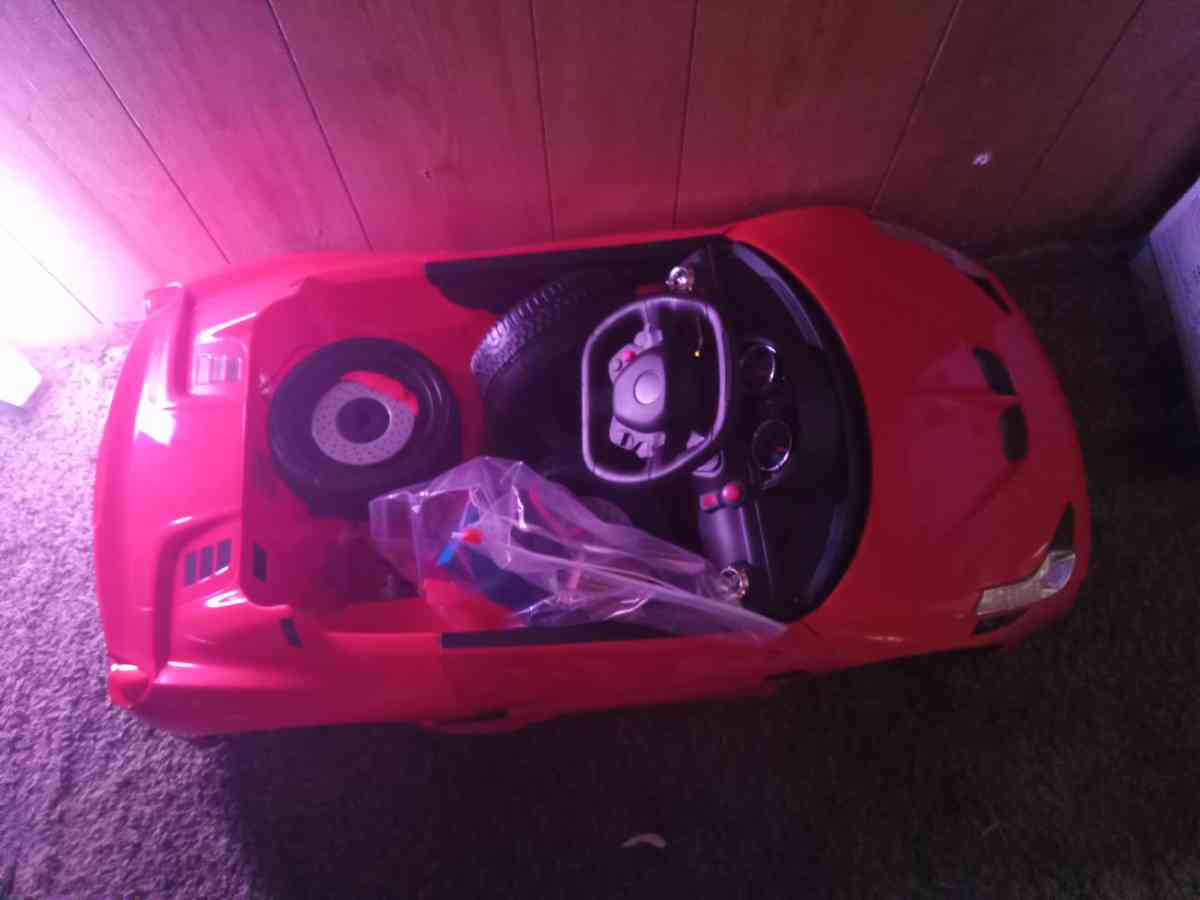 power wheel - Bowling Green, Kentucky - FleaMarketBay