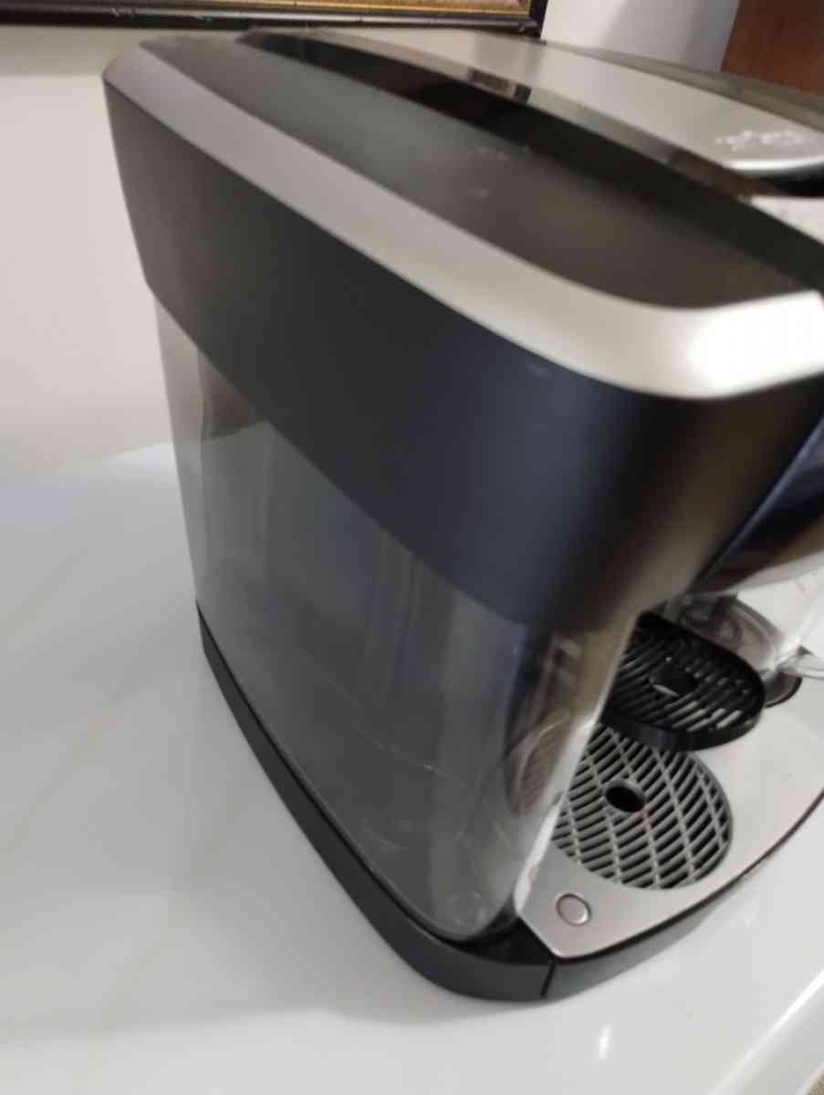 Keurig Lavazza Rivo Cappuccino Espresso machine - Vero Beach, Florida - FleaMarketBay