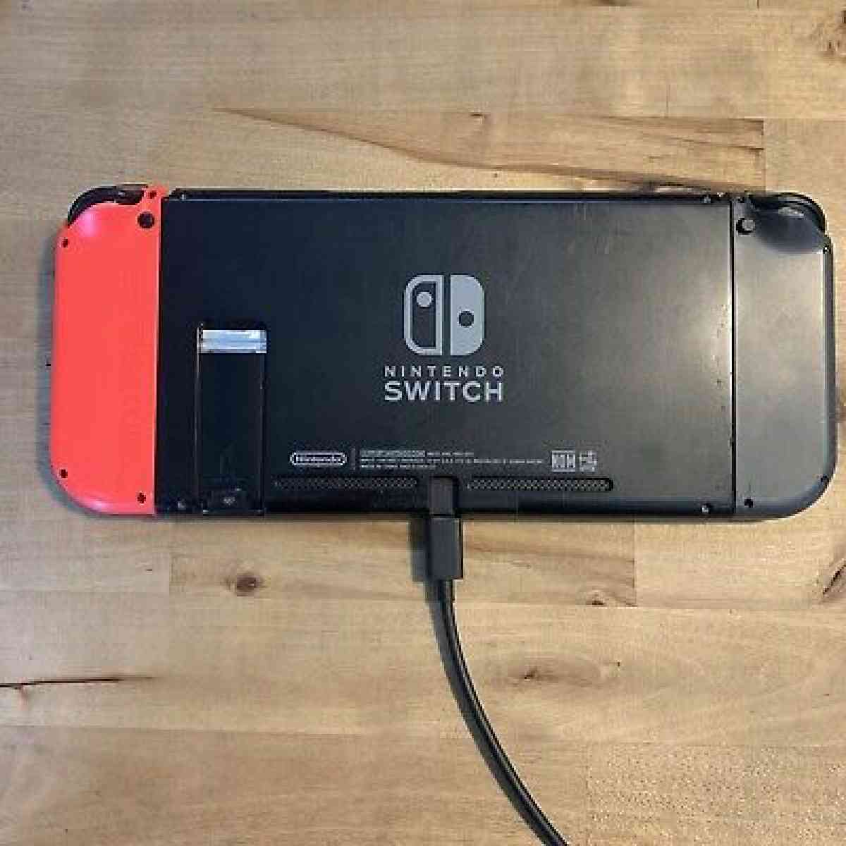 Nintendo switch - Addieville, Illinois - FleaMarketBay