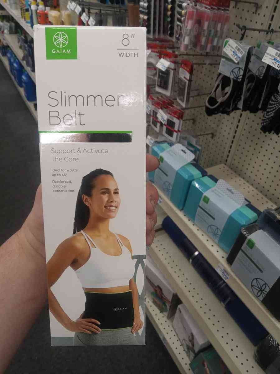 Neoprene Posture corrector - Ventura, California - FleaMarketBay