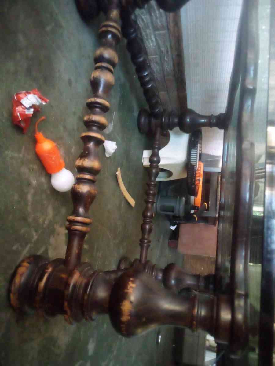 Ethan Allen Coffee Table - Ocala, Florida - FleaMarketBay