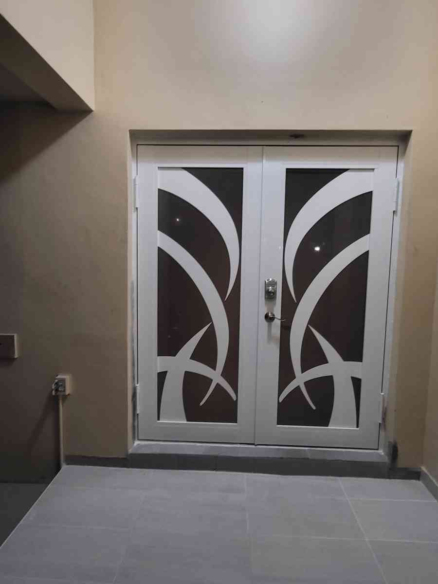 Impact windows and doors