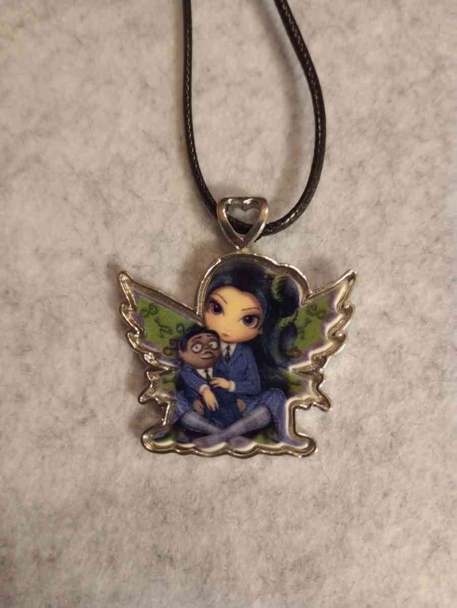 necklace - North East, Pennsylvania