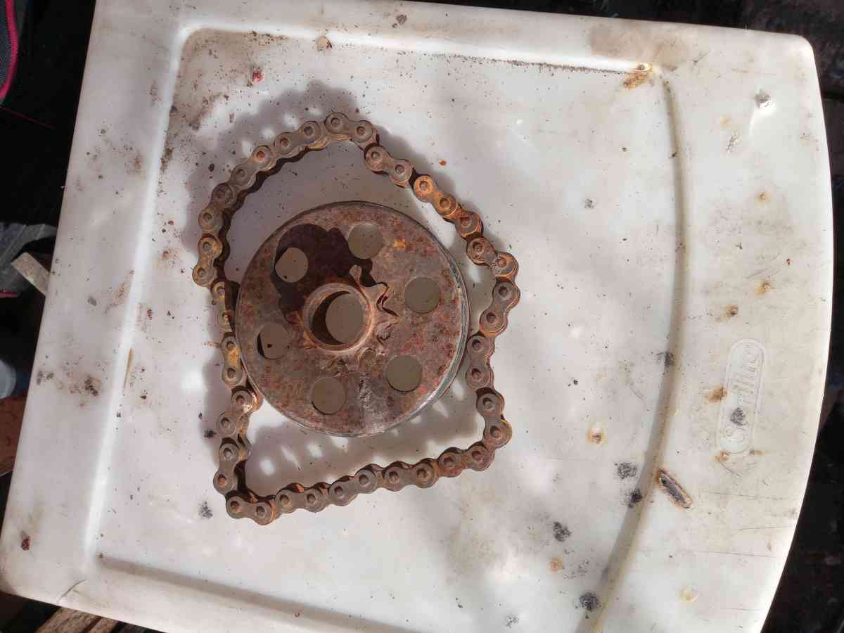 moter bike - Kansas City, Missouri - FleaMarketBay