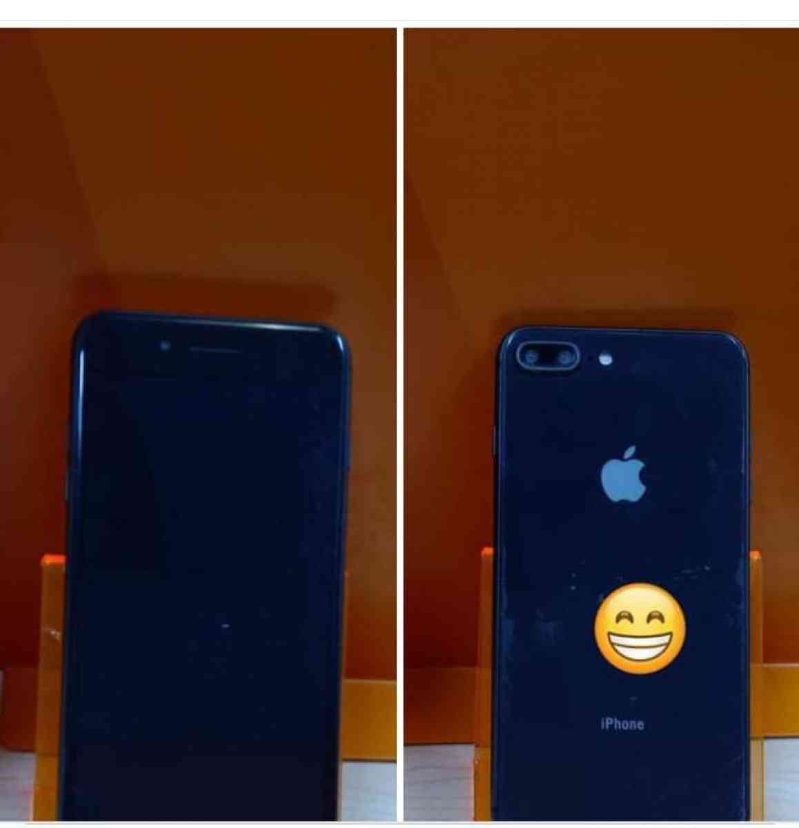 iPhone - Spring, Texas