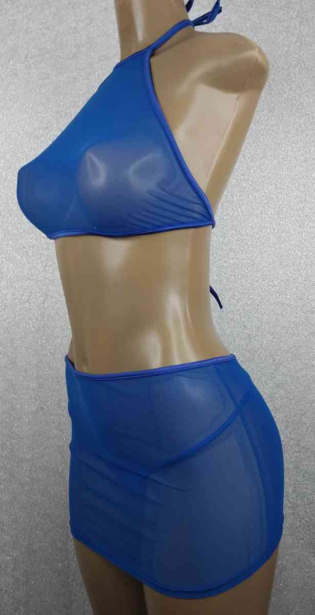 Custom Made Exoticwear Bikini - Las Vegas, Nevada - FleaMarketBay