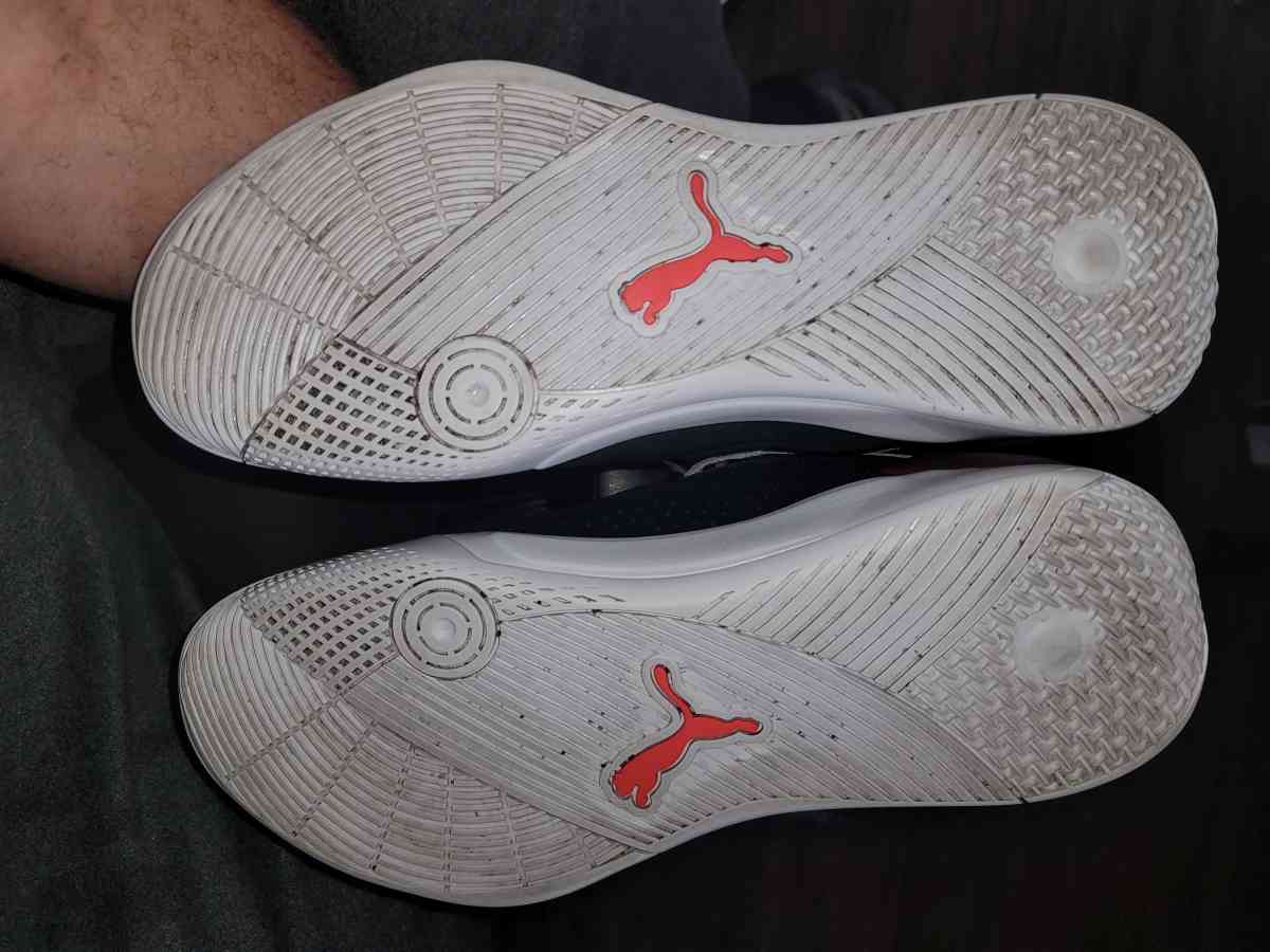 PUMA Sky Modern Sneakers - North Hills, California - FleaMarketBay