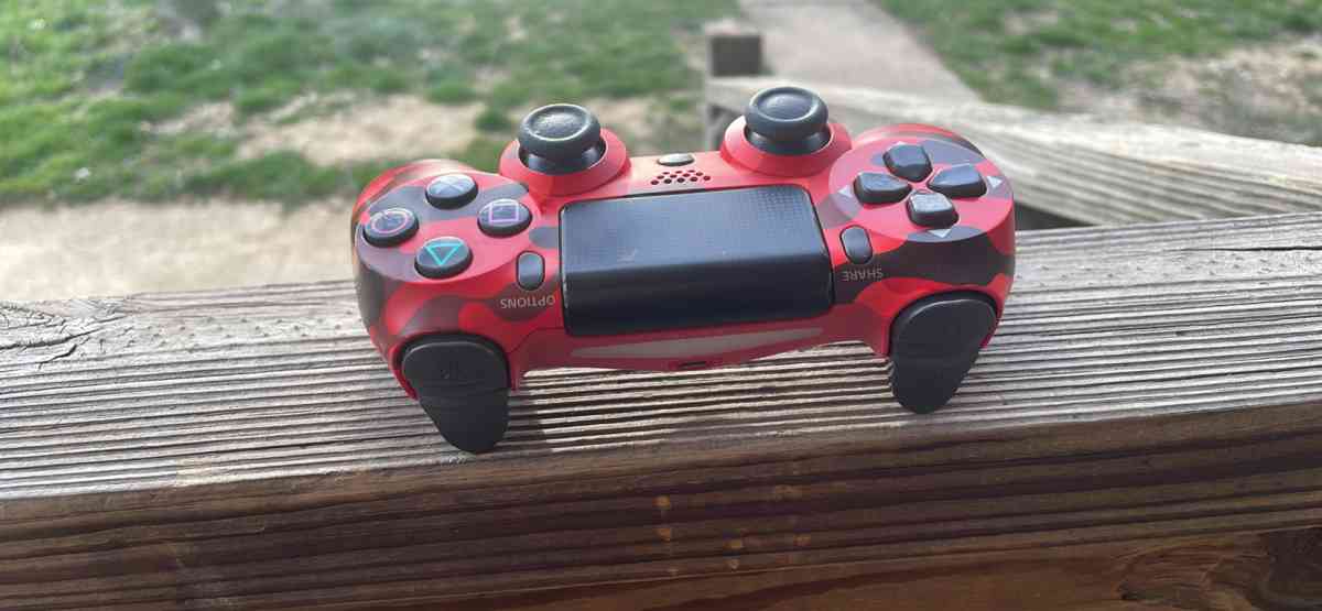 PS4 Call of duty WWll edition - Jackson, Ohio - FleaMarketBay