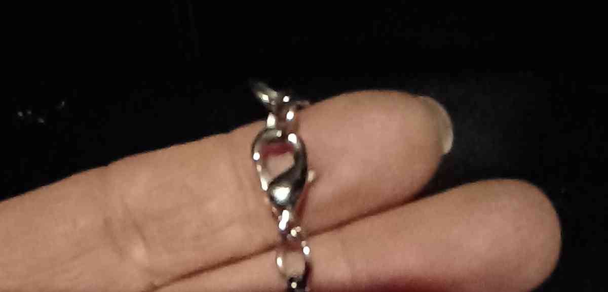 silver with a pendant and pear - Flagstaff, Arizona - FleaMarketBay