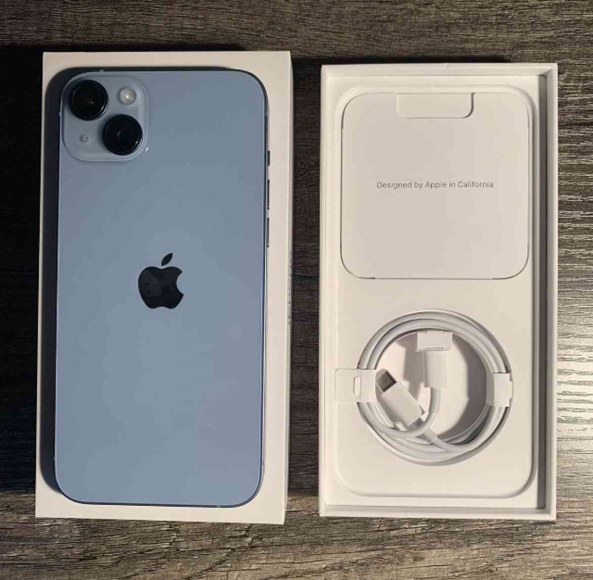 IPhone 14 Plus - Rochester, New York - FleaMarketBay