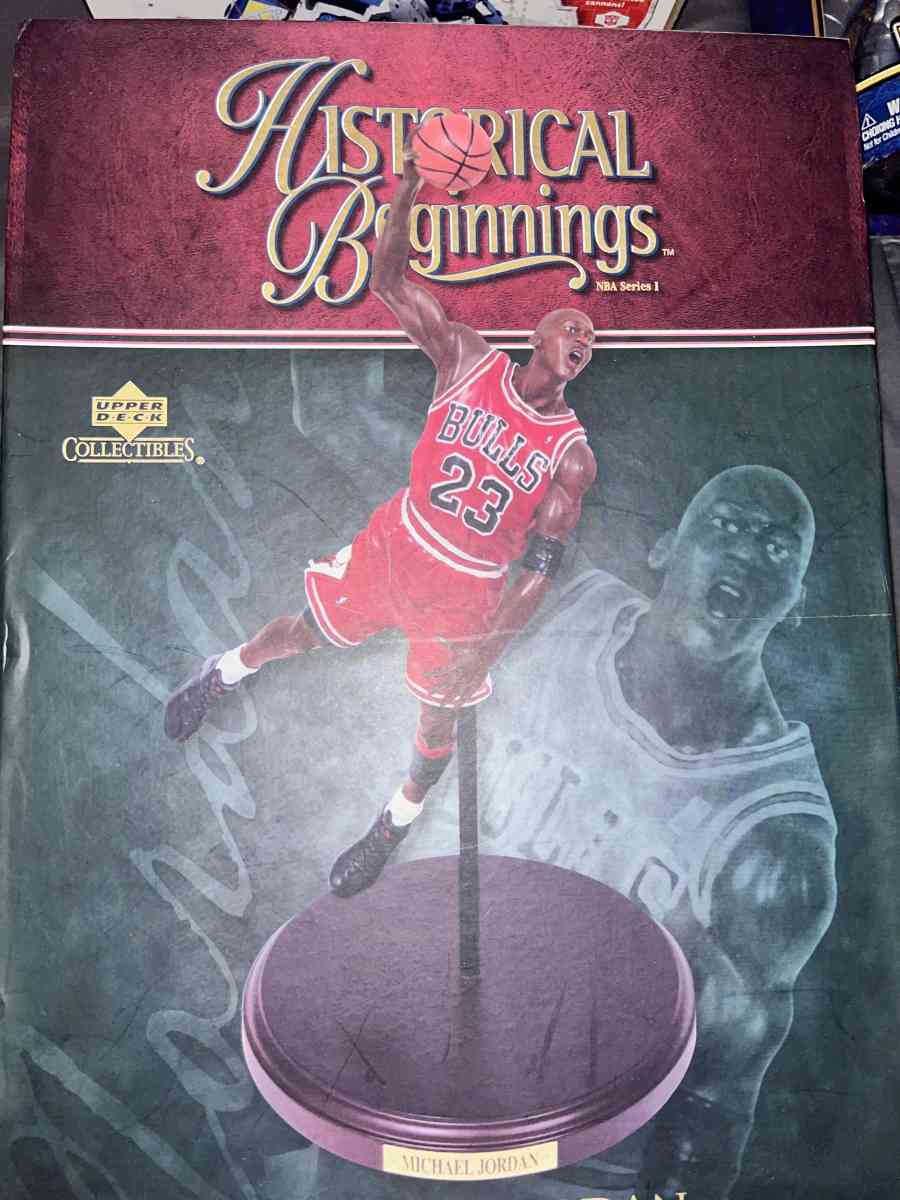 NBA stuff - Bronx, New York - FleaMarketBay