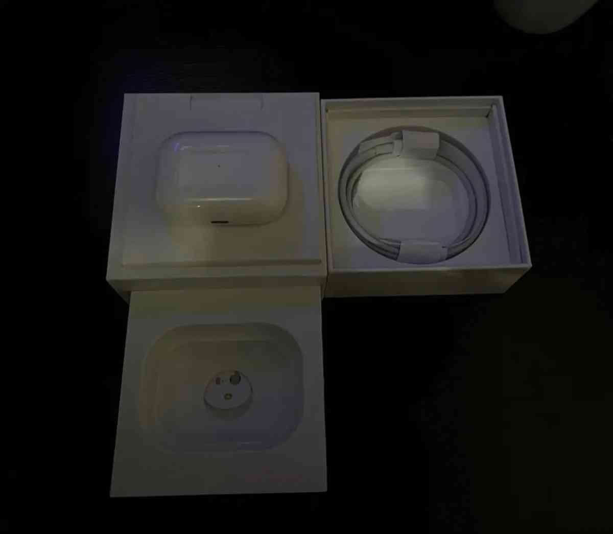 AirPod Pros second generation - East Wareham, Massachusetts - FleaMarketBay