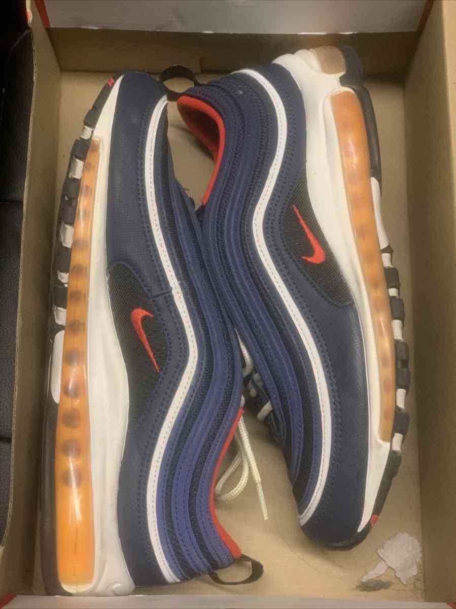 Nike Air max 97 - New Bedford, Massachusetts