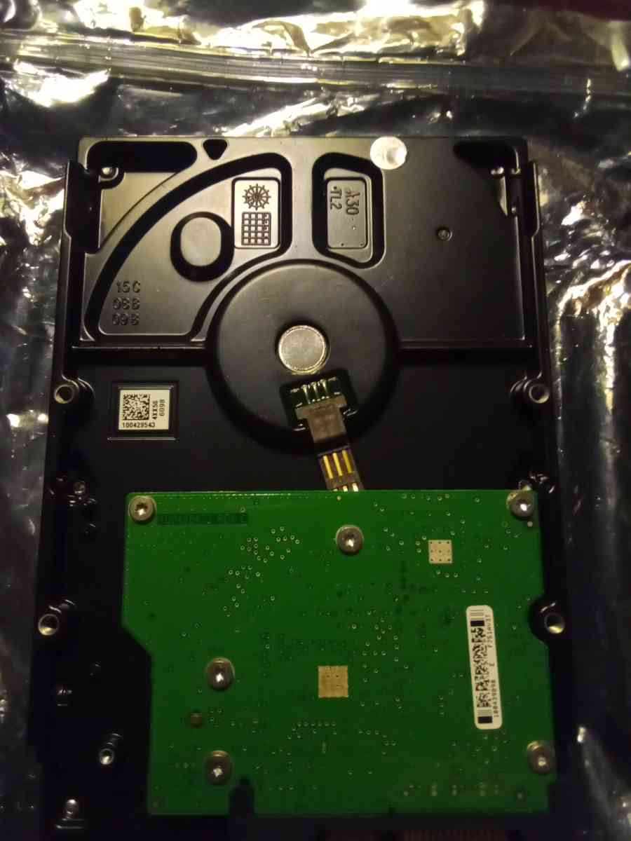 Max tor diamond 21 hard drive 160gb - Montgomery, Alabama - FleaMarketBay