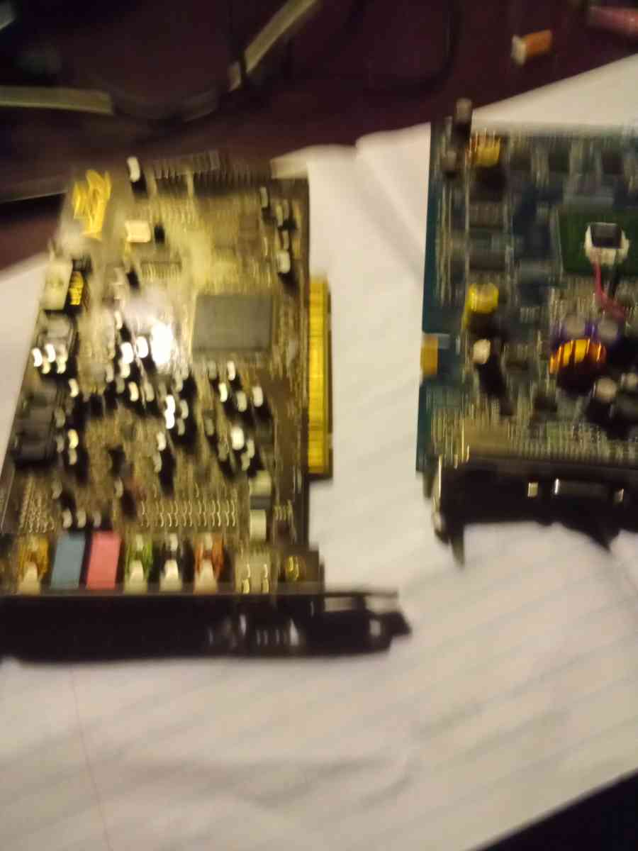 sound and audio broads