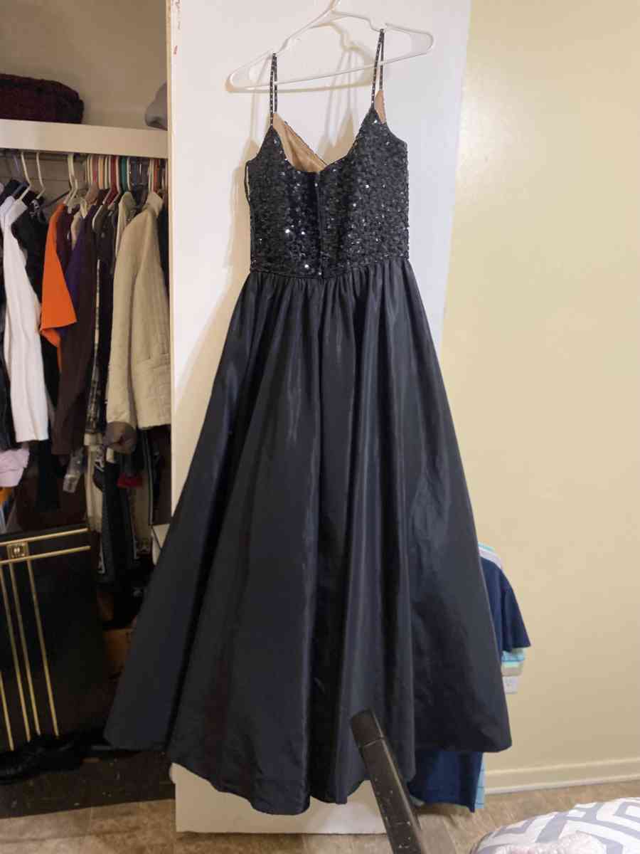 vintage prom dress - Bay Pines, Florida - FleaMarketBay