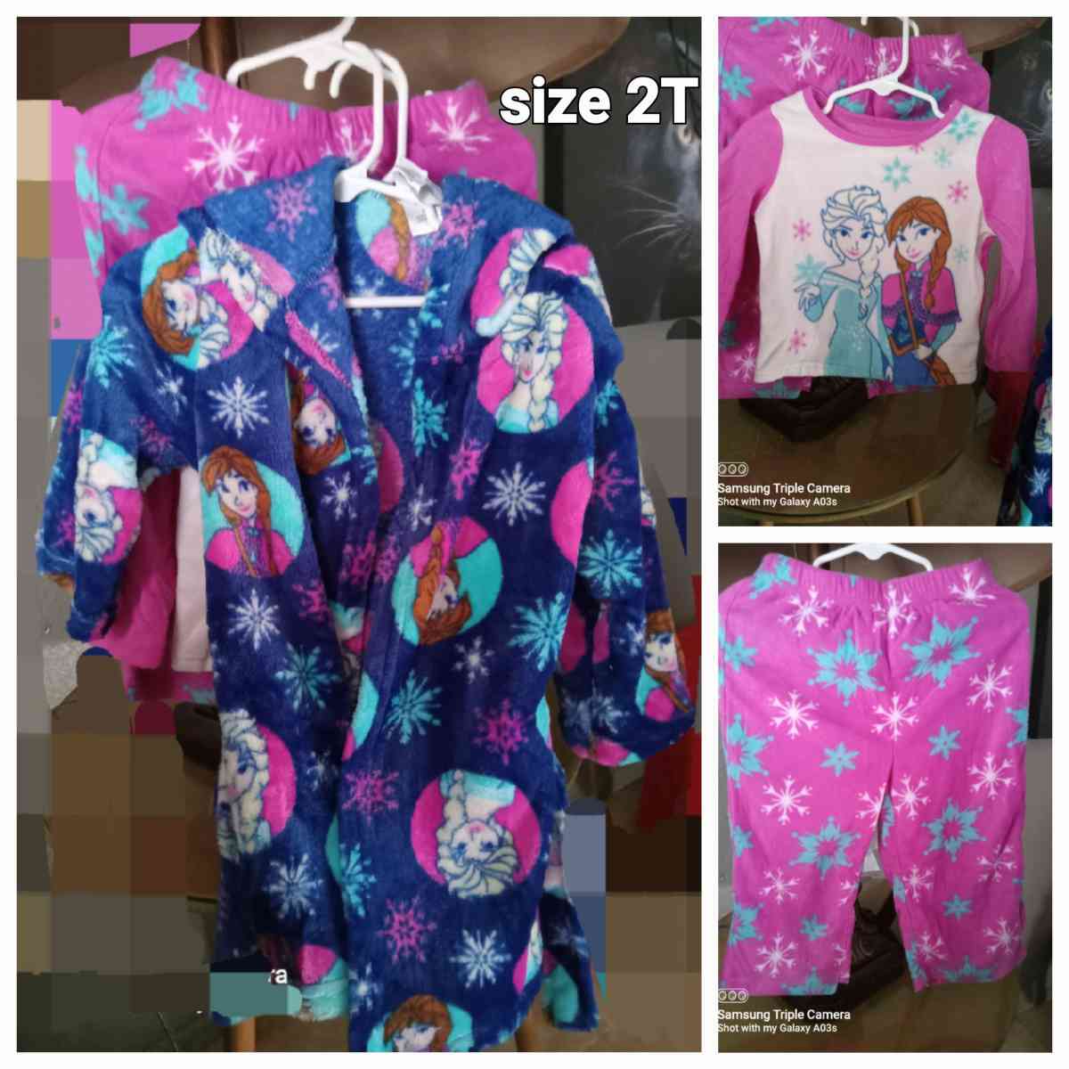 toddler pj sets - Cathedral City, California - FleaMarketBay