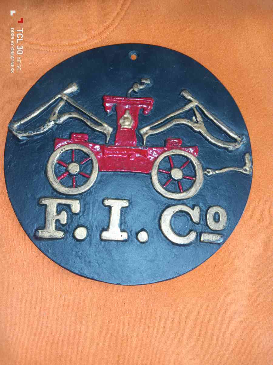 fire insurance plaques - Tampa, Florida - FleaMarketBay