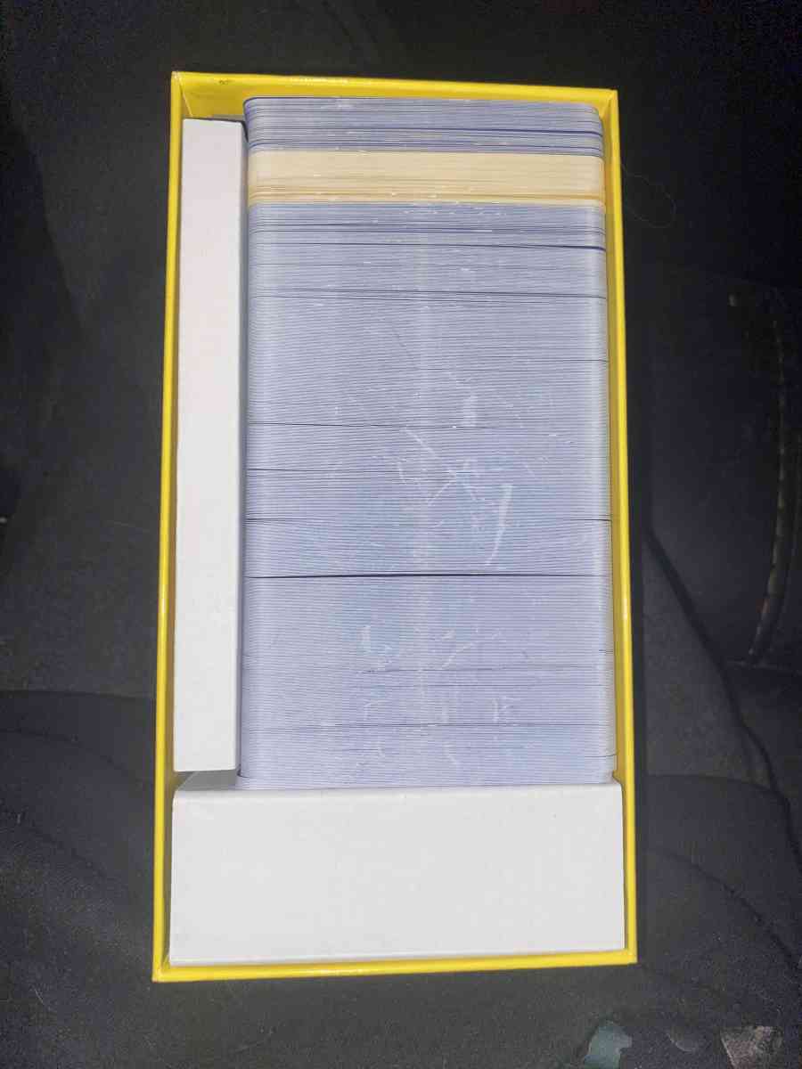 do you know me game from what do you meme - Peoria, Arizona - FleaMarketBay