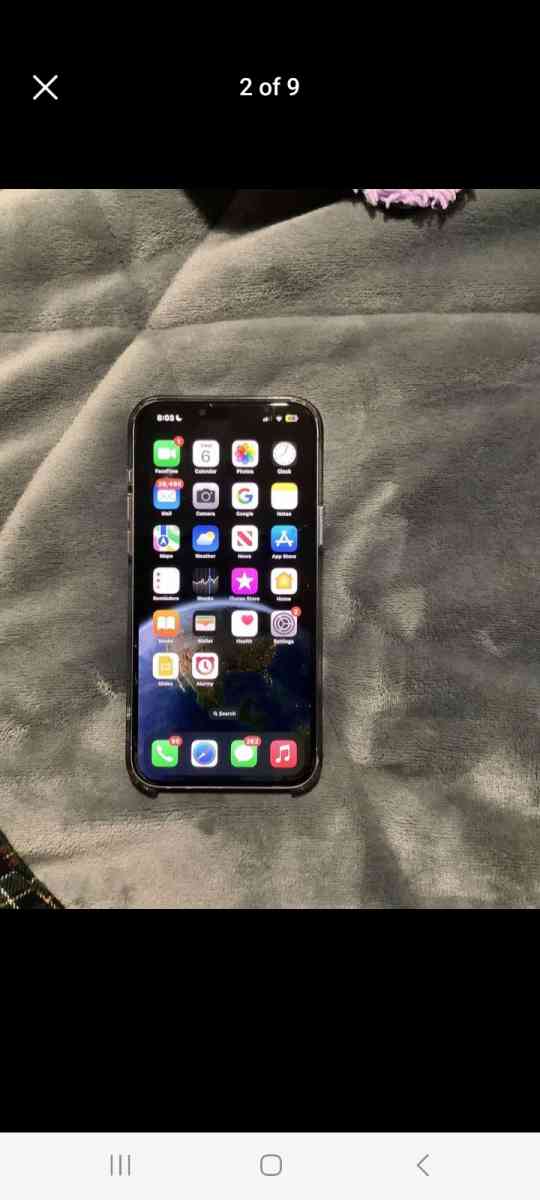 iphone 13 - Houston, Texas - FleaMarketBay