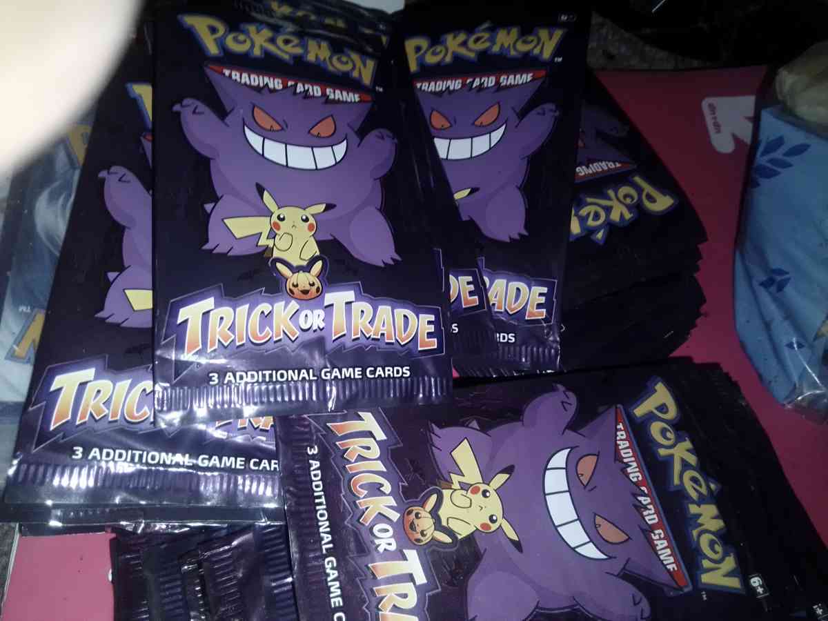 Pokemon cards - Denver, Colorado - FleaMarketBay