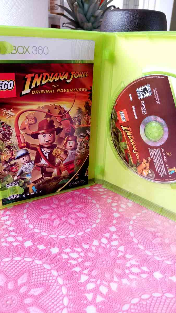 xbox 360 - Garden Grove, California - FleaMarketBay