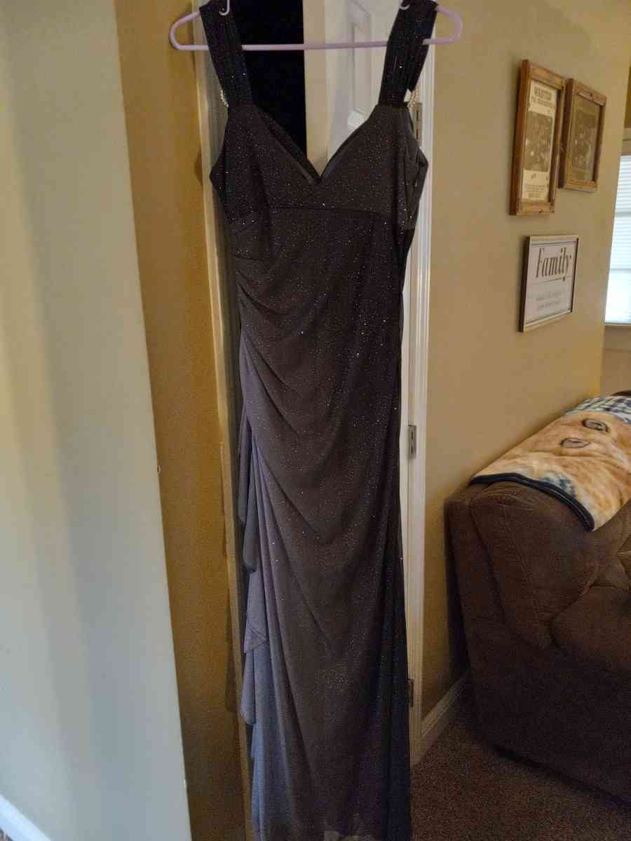 Prom Dress - Waleska, Georgia