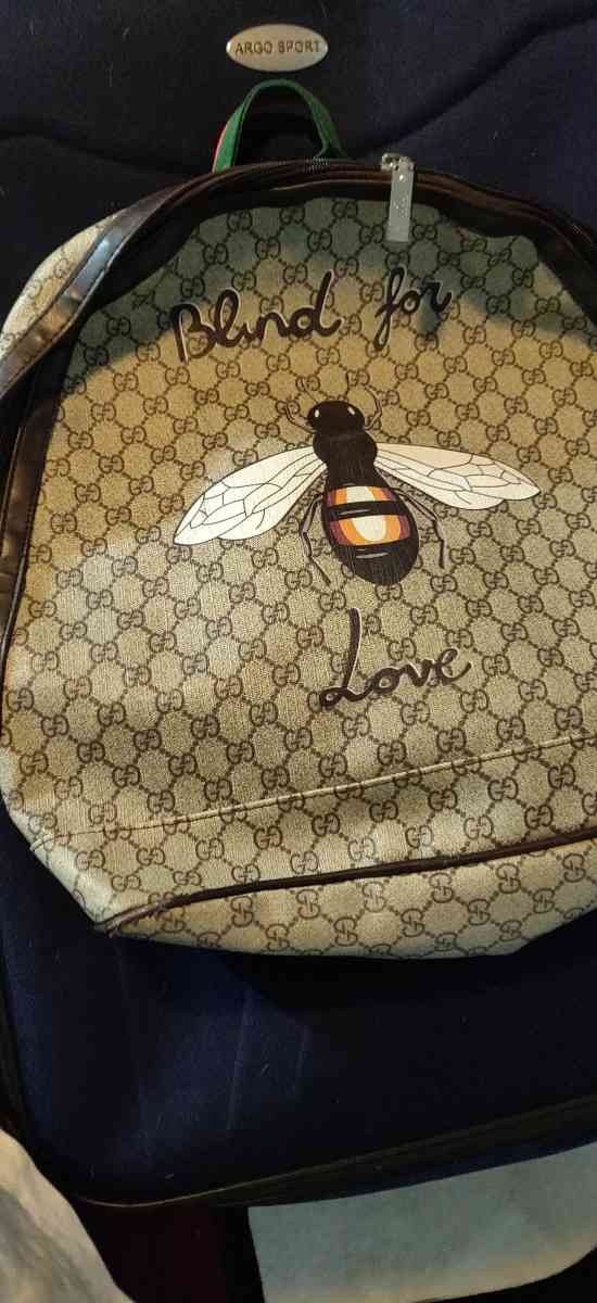 womens GG bag - Corona, California