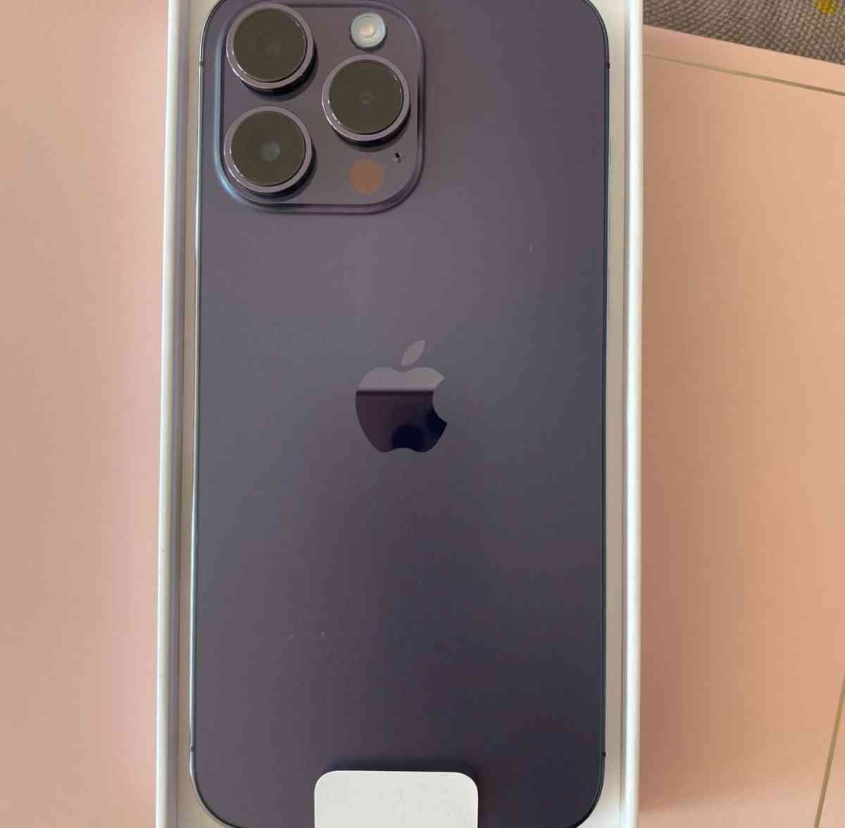 iphone 14 pro 128gb - Bronx, New York - FleaMarketBay