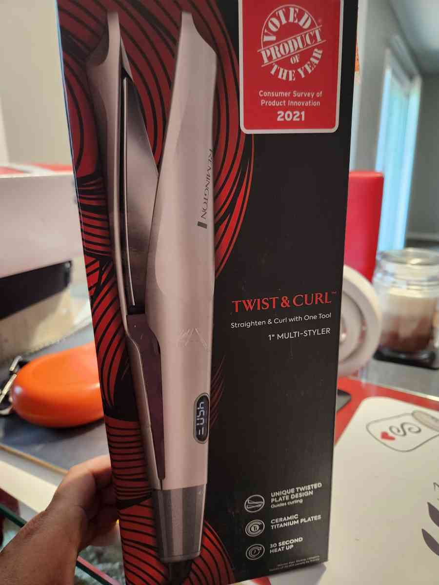 hair products - Tucker, Georgia - FleaMarketBay