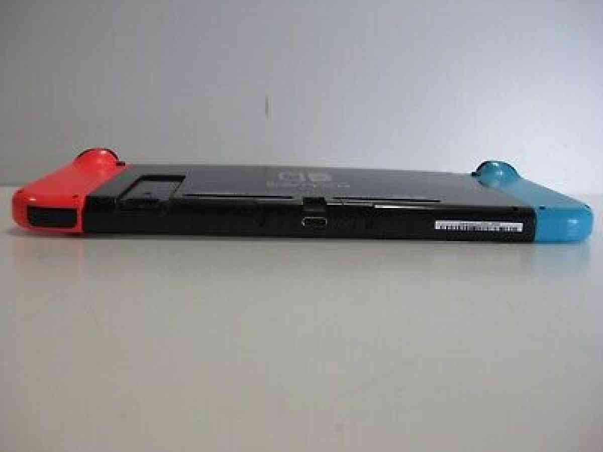 Nintendo switch - Addieville, Illinois - FleaMarketBay