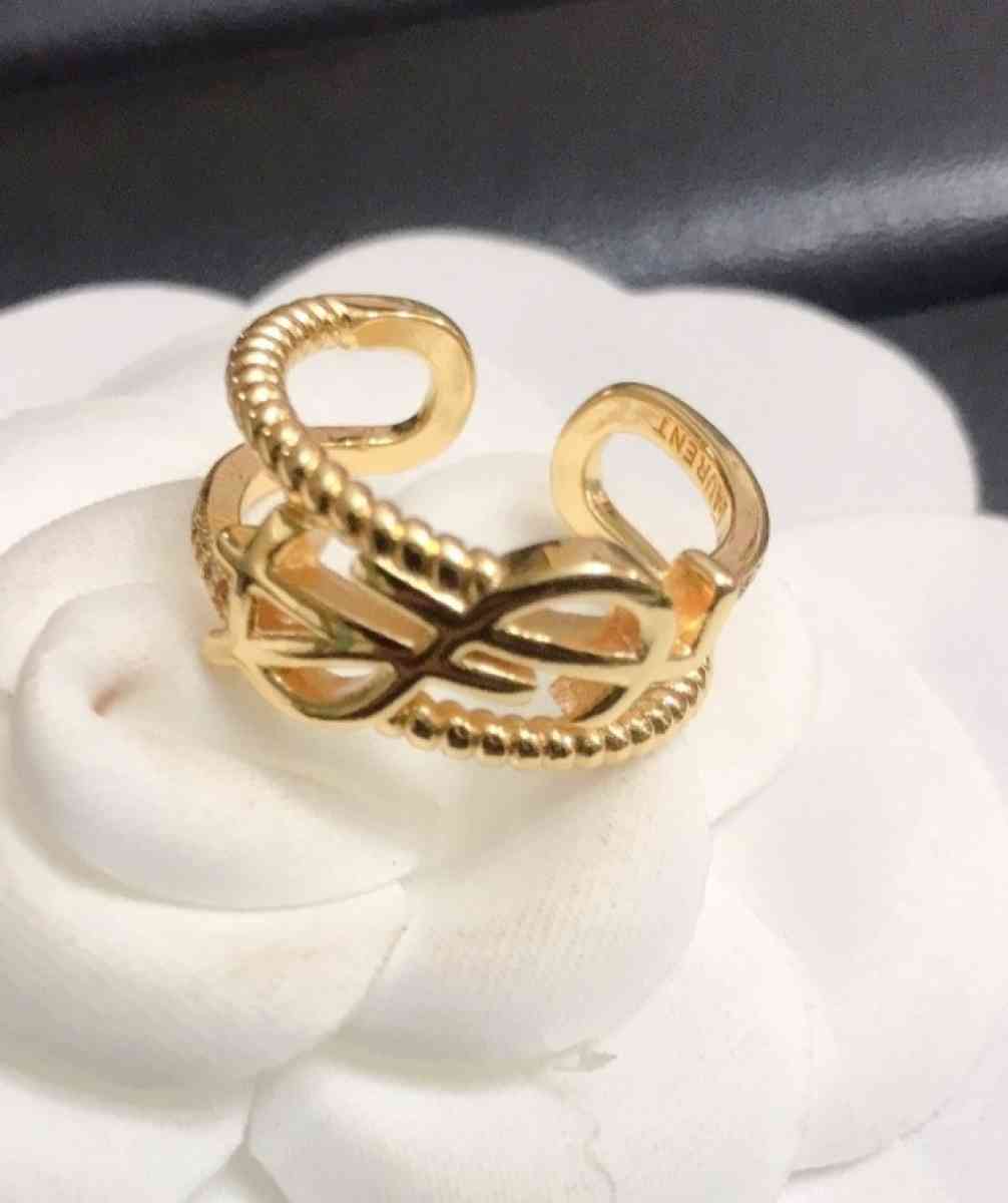 YSL  Hermes Chanel rings - Mission Viejo, California