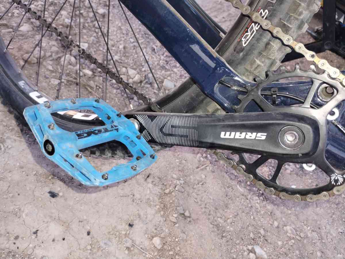 Fezzari Mountain Bike - Las Vegas, Nevada - FleaMarketBay